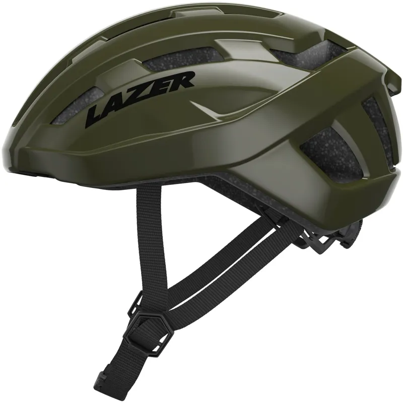 Lazer Tempo KinetiCore Helmet in Pine - Uni-Size Adult 54 - 61cm-2
