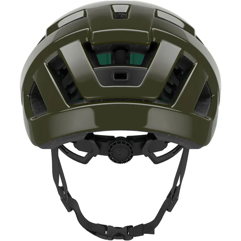 Lazer Tempo KinetiCore Helmet in Pine - Uni-Size Adult 54 - 61cm-3