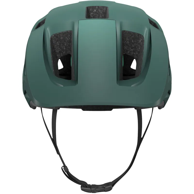 Lazer Lupo KinetiCore Helmet in Sage Green - Uni-size Adult 55-61cm-1