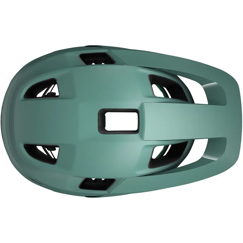 Lazer Lupo KinetiCore Helmet in Sage Green - Uni-size Adult 55-61cm-3