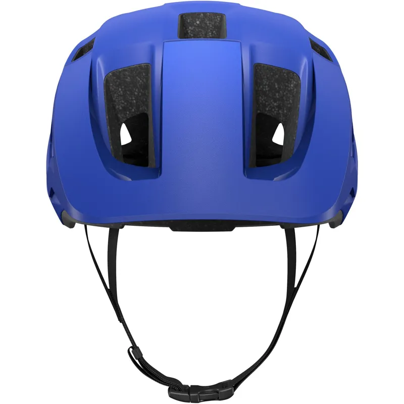 Lazer Lupo KinetiCore Uni-size Helmet in Blue-2