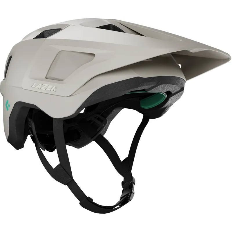 Lazer Lupo KinetiCore Helmet in White - Uni-Adult Size 55-61cm-1