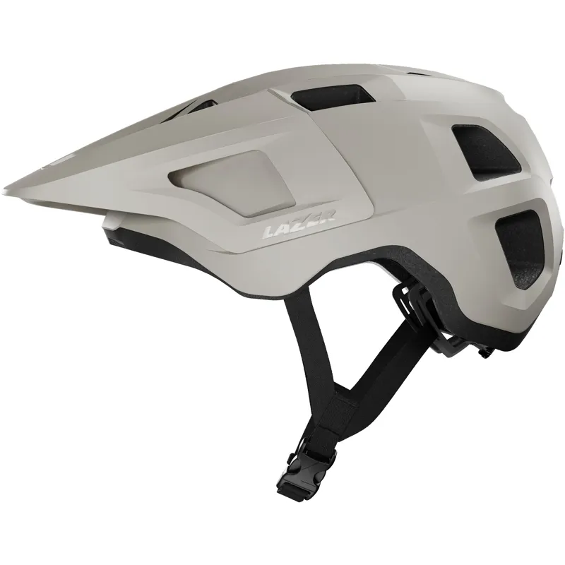 Lazer Lupo KinetiCore Helmet in White - Uni-Adult Size 55-61cm-3