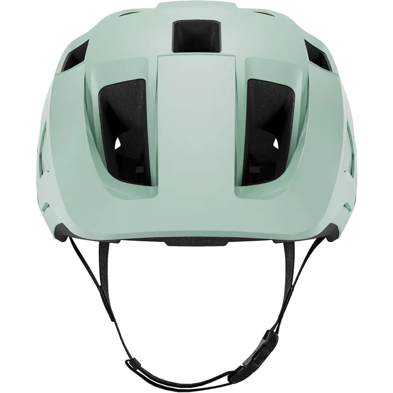 Lazer Lupo KinetiCore Helmet in Matt Mint - Uni-Adult Size 55-61cm-2