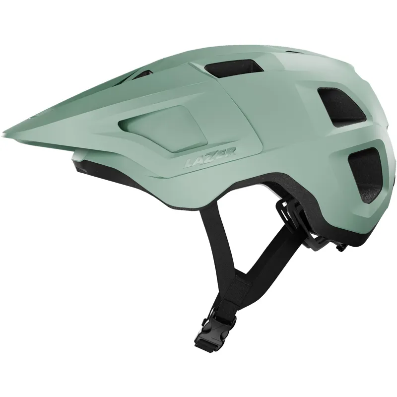 Lazer Lupo KinetiCore Helmet in Matt Mint - Uni-Adult Size 55-61cm-3