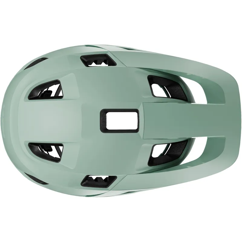 Lazer Lupo KinetiCore Helmet in Matt Mint - Uni-Adult Size 55-61cm-4