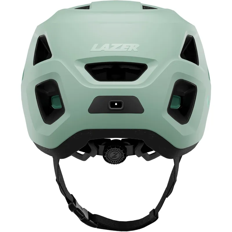 Lazer Lupo KinetiCore Helmet in Matt Mint - Uni-Adult Size 55-61cm-5