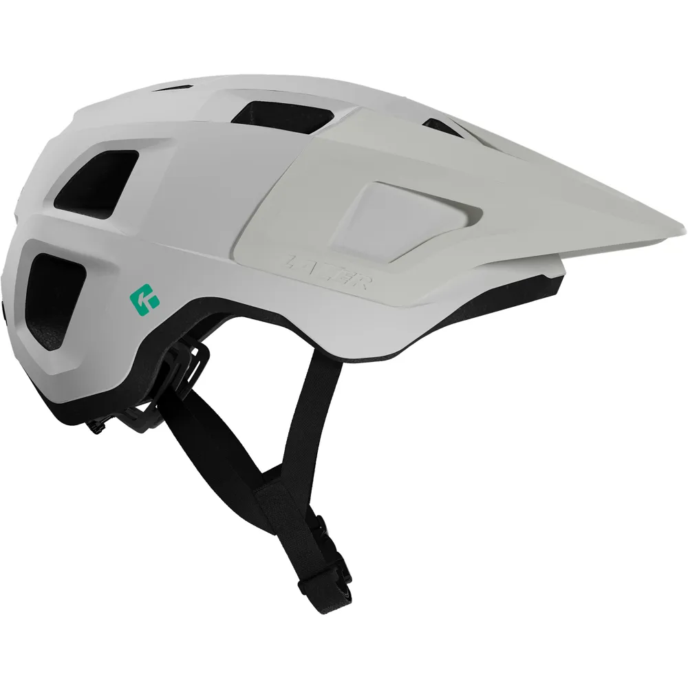 Team Cycles Lazer Finch KinetiCore Youth Mountain Bike Helmet in Matte White - Uni-Youth 50-56 cm | Interest FREE Finance & Online Refund Policy.