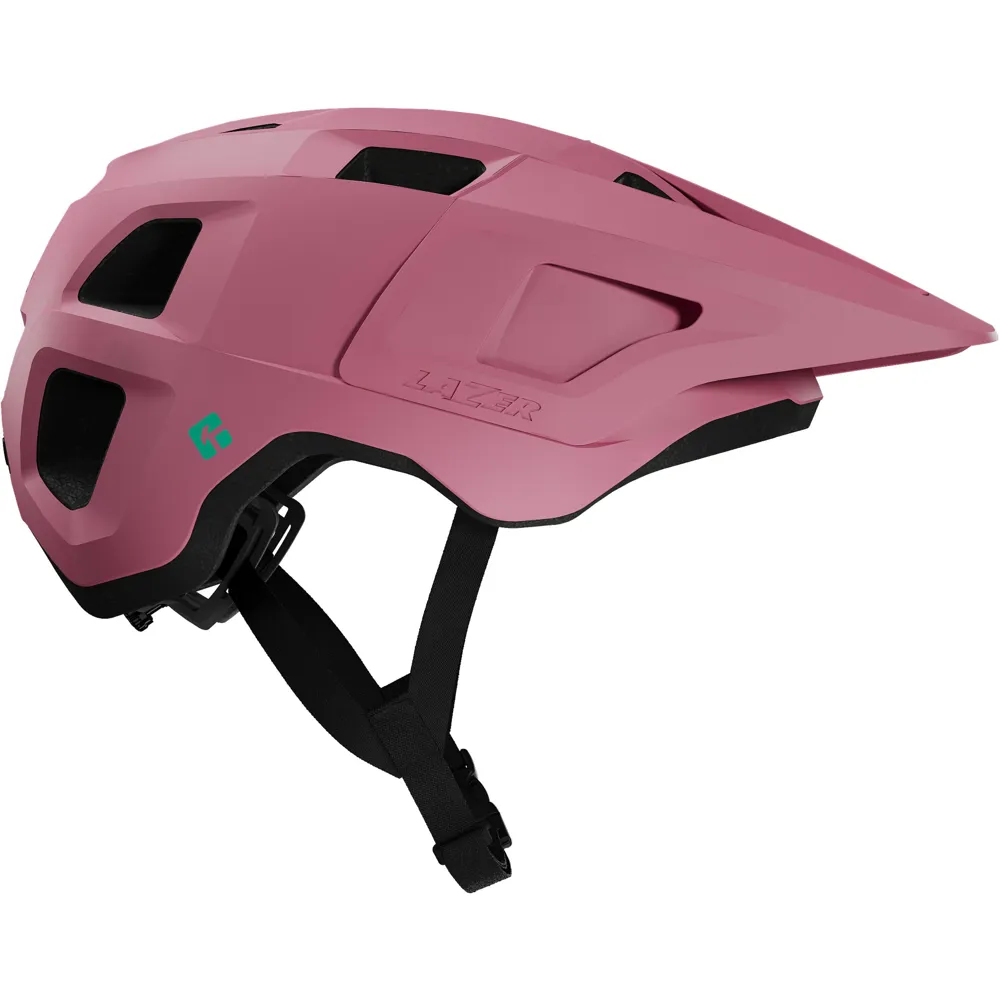 Team Cycles Lazer Finch KinetiCore Youth Mountain Bike Helmet in Matte Pink - Uni-Youth 50-56 cm | Interest FREE Finance & Online Refund Policy.