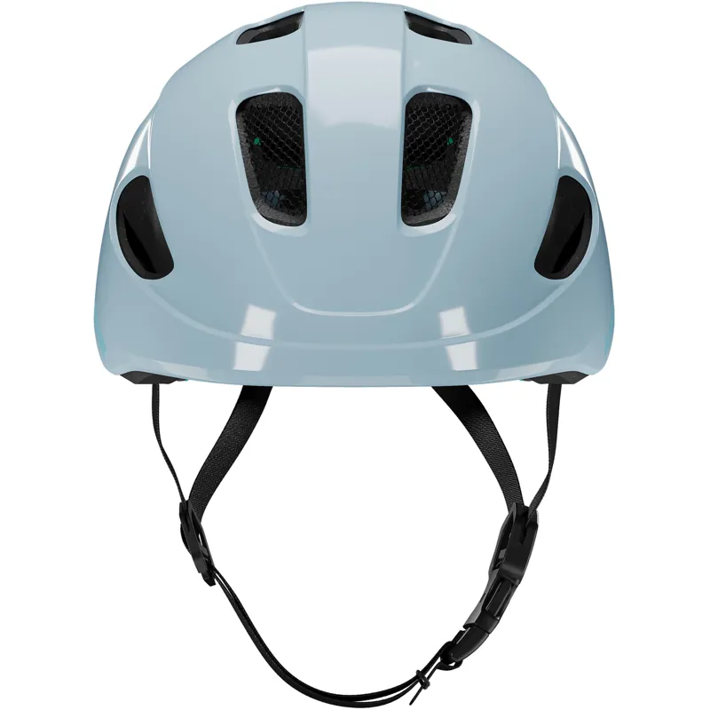 Lazer PNut 2.0 KinetiCore Kids Bike Helmet in Blue Mist-1