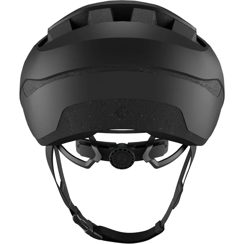 Lazer Compact KinetiCore Mountain Bike Helmet in Matt Black - Uni-Size Adult 54 - 61cm-5