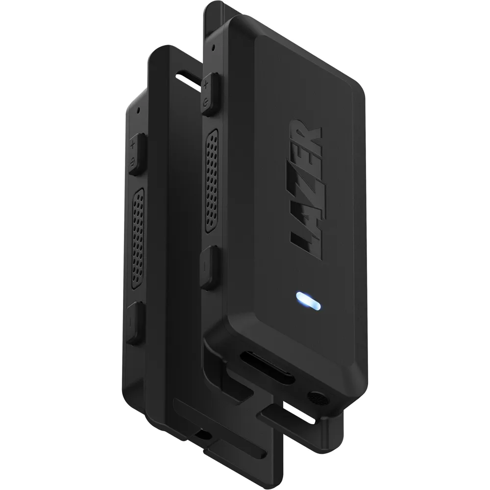 Team Cycles Lazer VeloVox On-Bike Communication Device Headphones | Interest FREE Finance & Online Refund Policy.