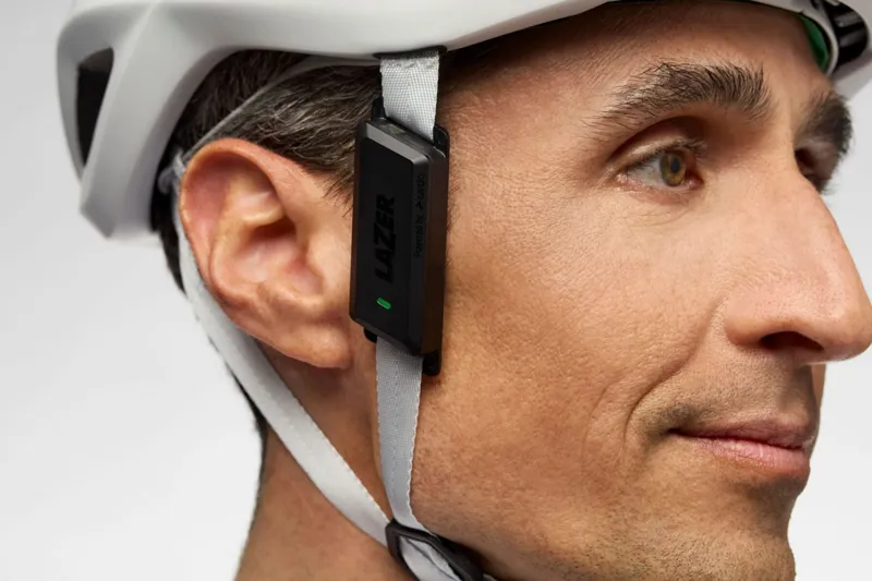 Lazer VeloVox On-Bike Communication Device Headphones-4