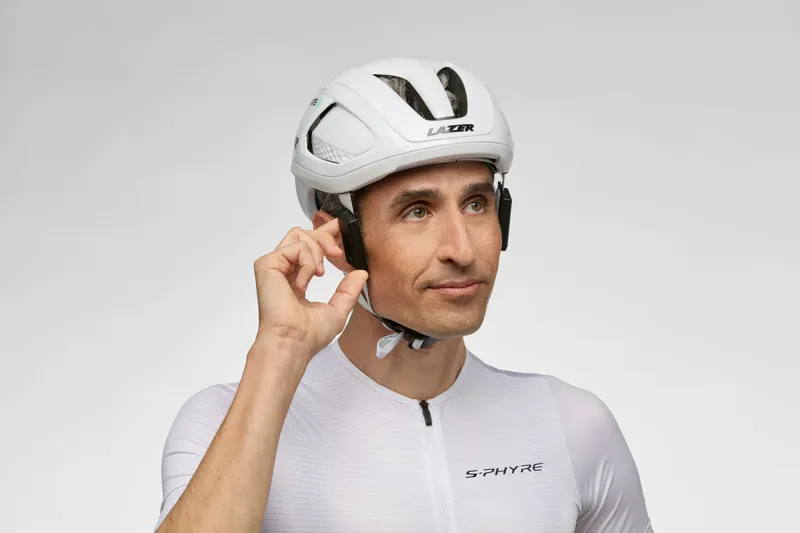 Lazer VeloVox On-Bike Communication Device Headphones-5