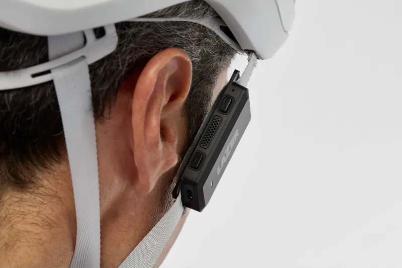 Lazer VeloVox On-Bike Communication Device Headphones-6