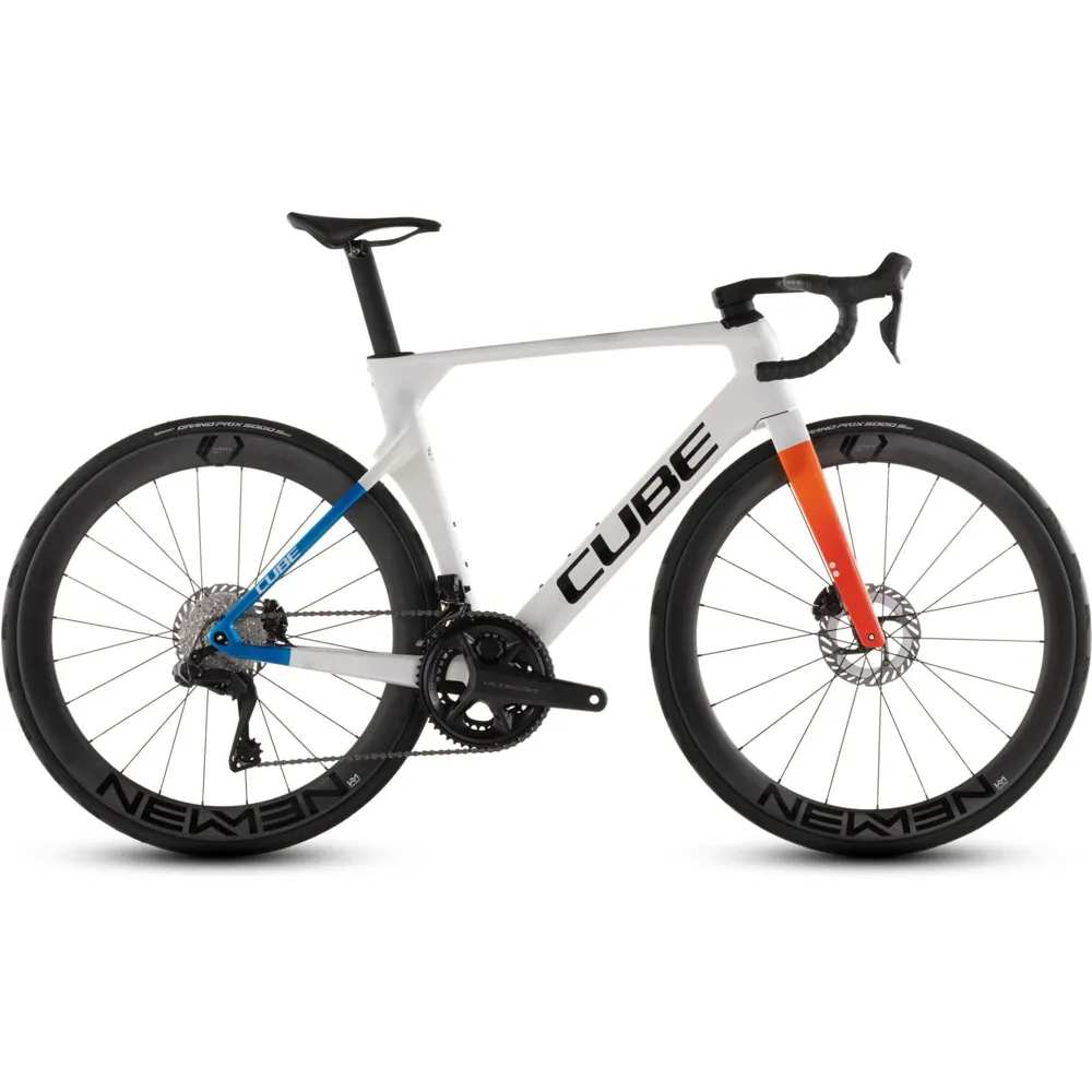 Team Cycles Cube Litening Aero C:68X Race Road Bike in Teamline | Interest FREE Finance & Online Refund Policy.