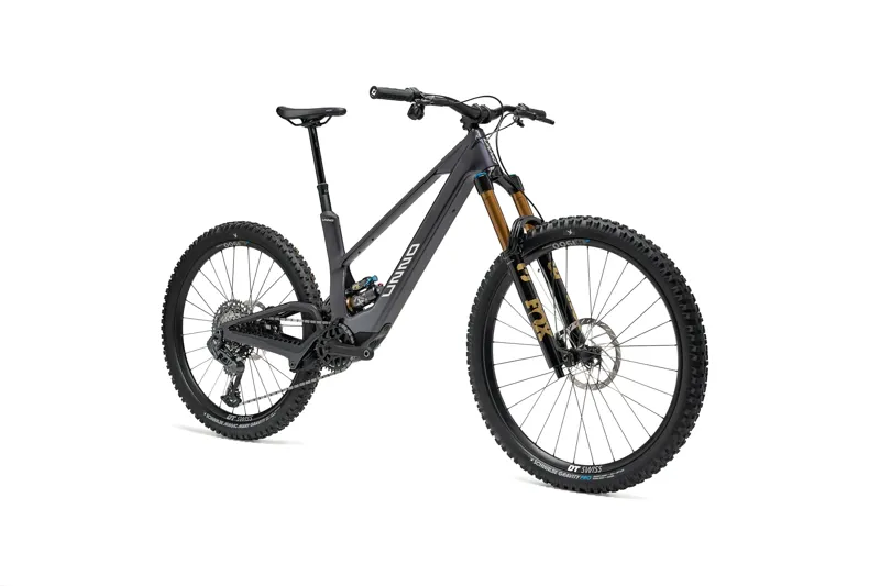 Unno MITH Race 800Wh Full Suspension Electric Mountain Bike with NEW Avinox M2S Motor-2
