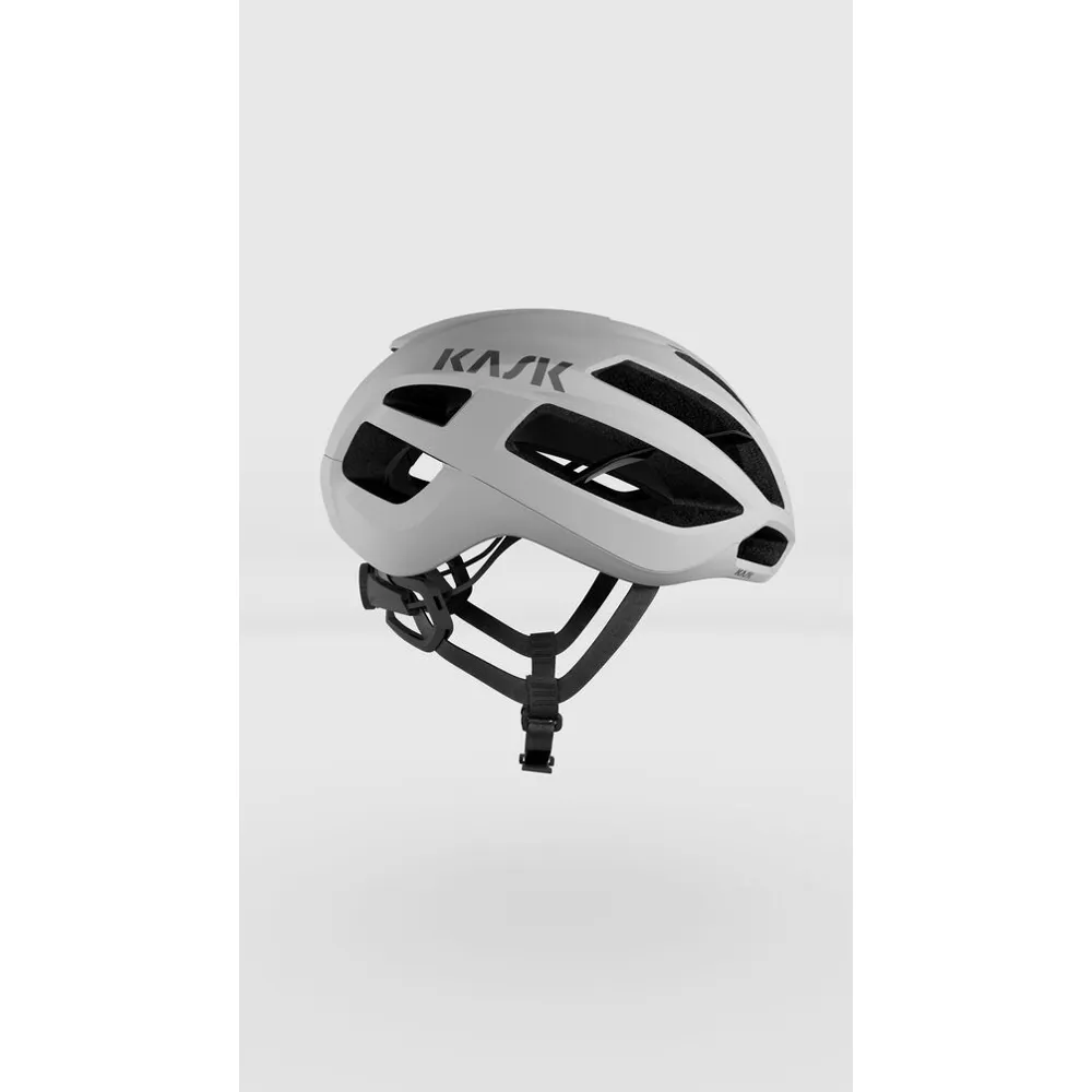 Team Cycles Kask KASK Protone Icon Cycling Helmet in White | Interest FREE Finance & Online Refund Policy.