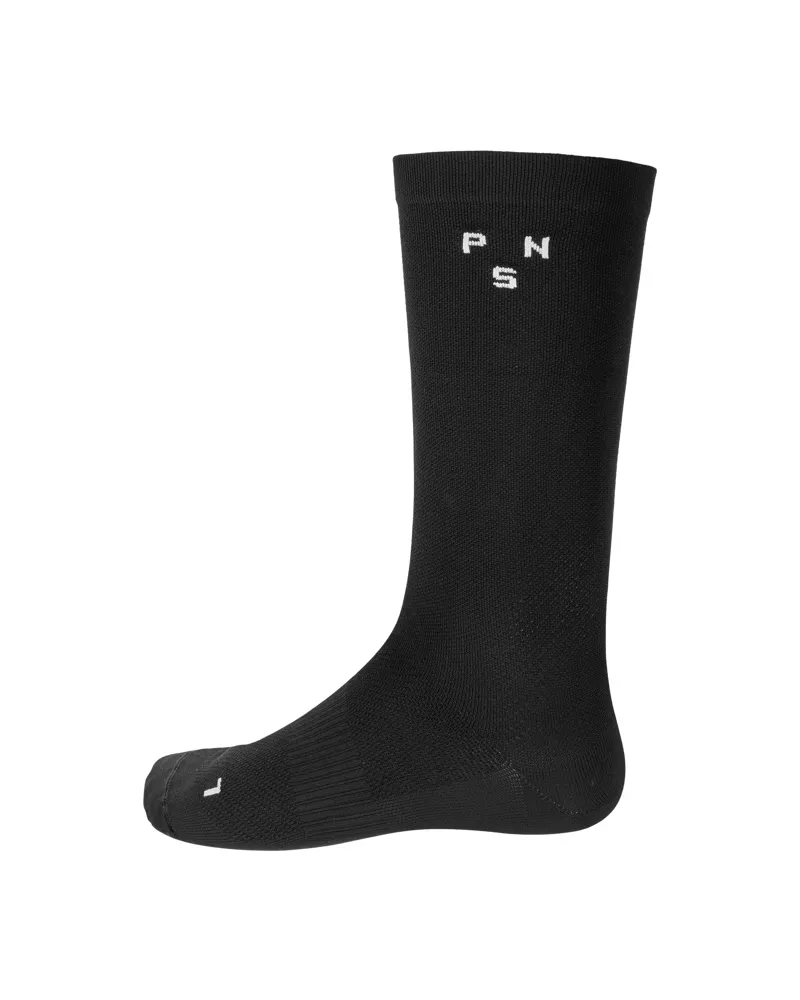 Pas Normal Studios Race Socks in Black