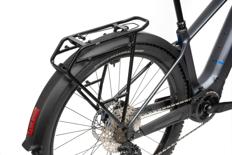 Acid Carrier SIC 2.0 RILINK Pannier Rack - 27.5/29 inch-3