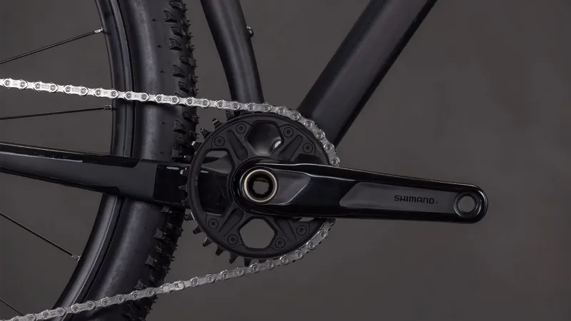 Cube Reaction C:62 Pro Mountain Bike in Blackline-6