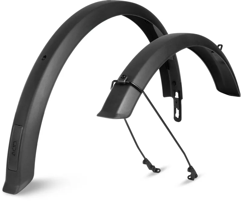 Acid BB Mount SIC 2.0 76 Mudguard Set - 29 inch