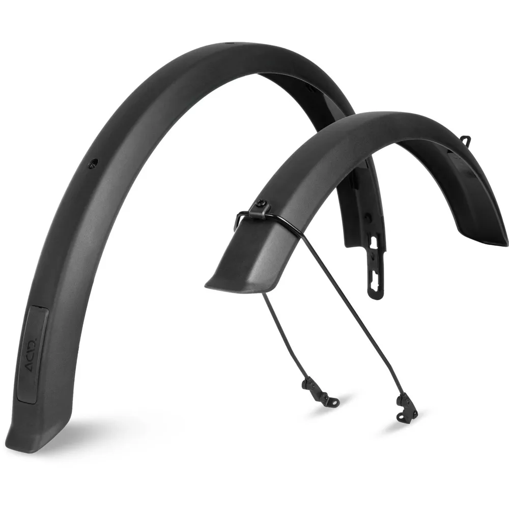 Team Cycles Acid BB Mount SIC 2.0 76 Mudguard Set - 29 inch | Interest FREE Finance & Online Refund Policy.