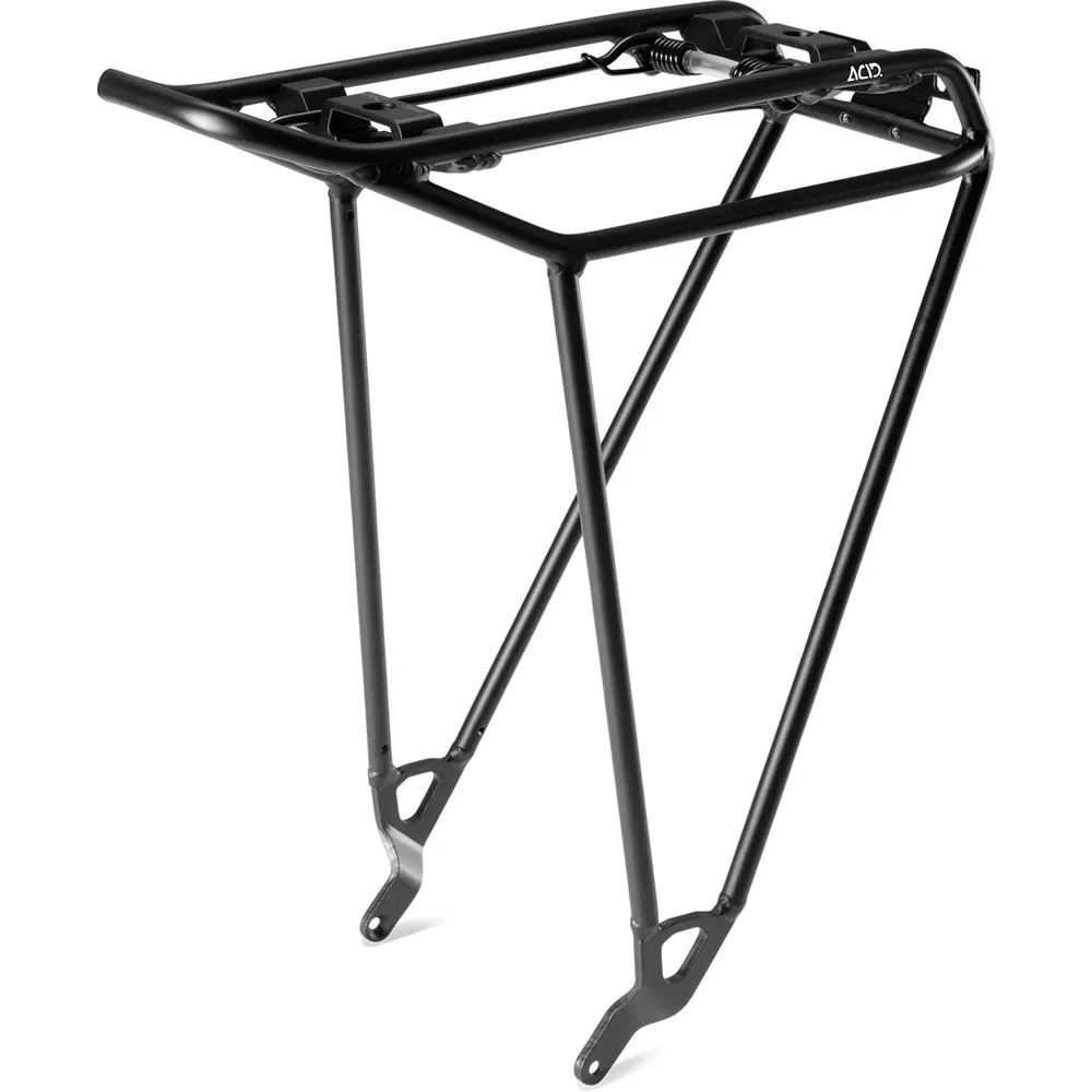 Team Cycles Acid RILink Boost SIC Bike Rack Carrier | Interest FREE Finance & Online Refund Policy.