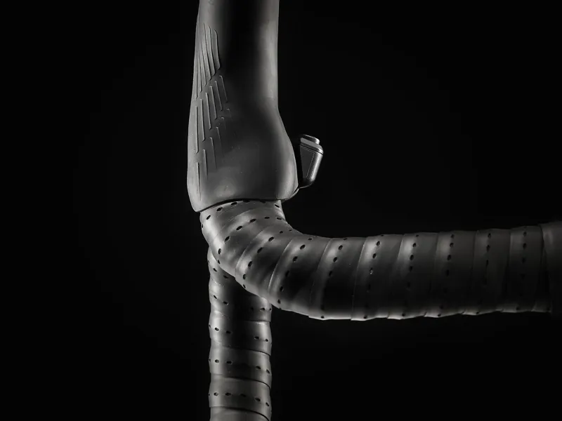 TREK Domane+ SLR 6 360Wh Electric Road Bike in Matte Deep Smoke-3