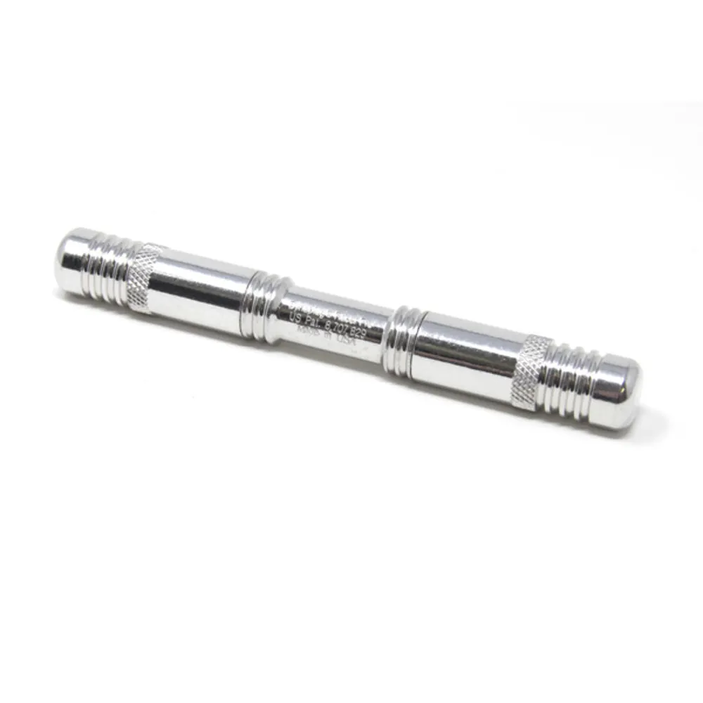 Team Cycles Dynaplug Racer Pro Tubeless Repair Tool in Silver | Interest FREE Finance & Online Refund Policy.