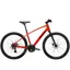 TREK Dual Sport 1 Gen 5 Hybrid Bike in Lava