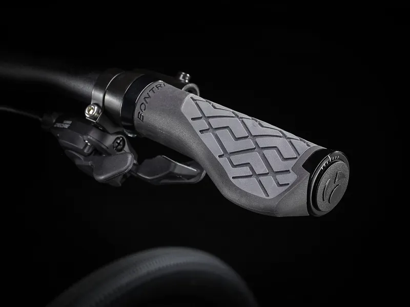 TREK Dual Sport 3 Gen 5 Hybrid Bike in Hex Blue-6