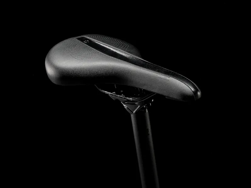 TREK Dual Sport 3 Gen 5 Hybrid Bike in Hex Blue-5