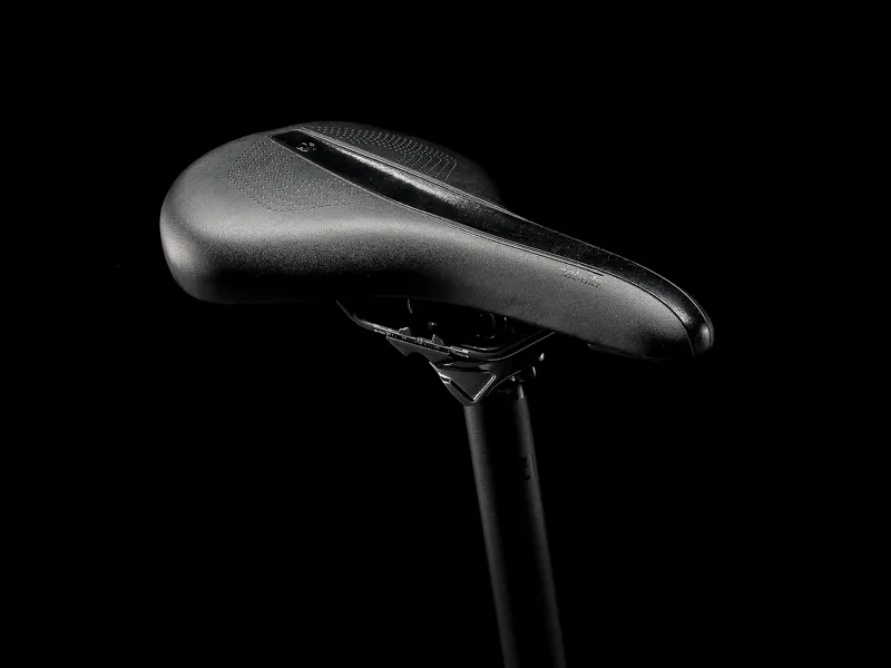 TREK Dual Sport 3 Gen 5 Hybrid Bike in Black Olive-4