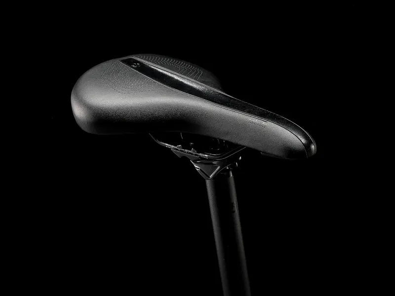 TREK Dual Sport 3 Gen 5 Hybrid Bike in Crimson-3