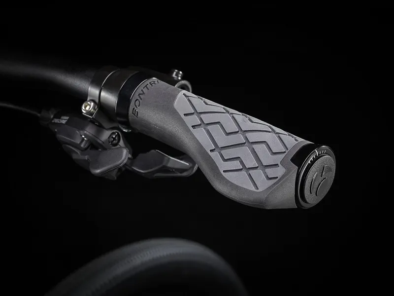 TREK Dual Sport 3 Gen 5 Hybrid Bike in Crimson-7