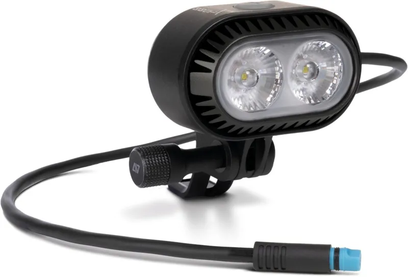 Acid Outdoor E-Bike HPA 1500 X-Connect Front Light