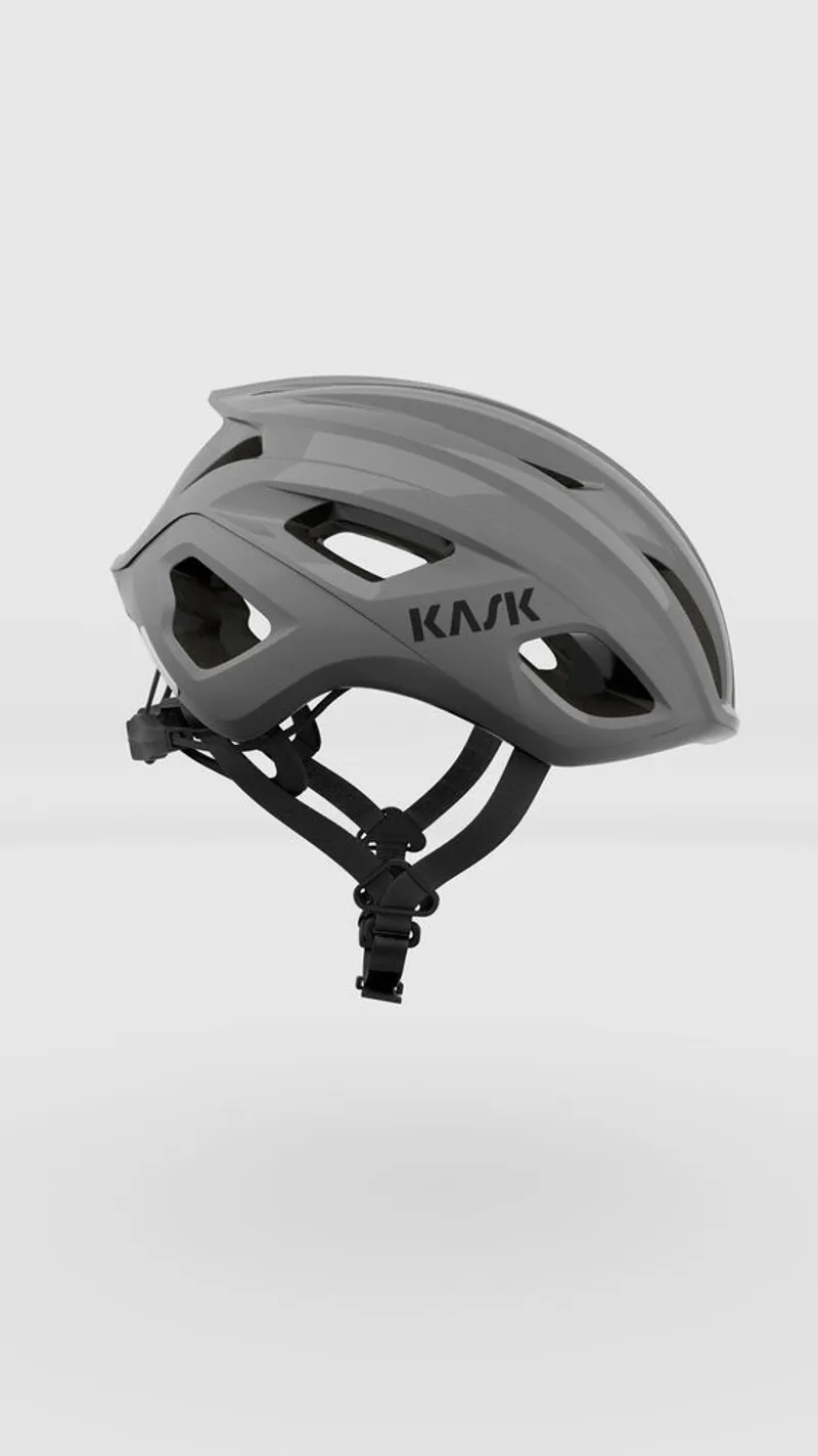 KASK Mojito3 Cycling Helmet Grey
