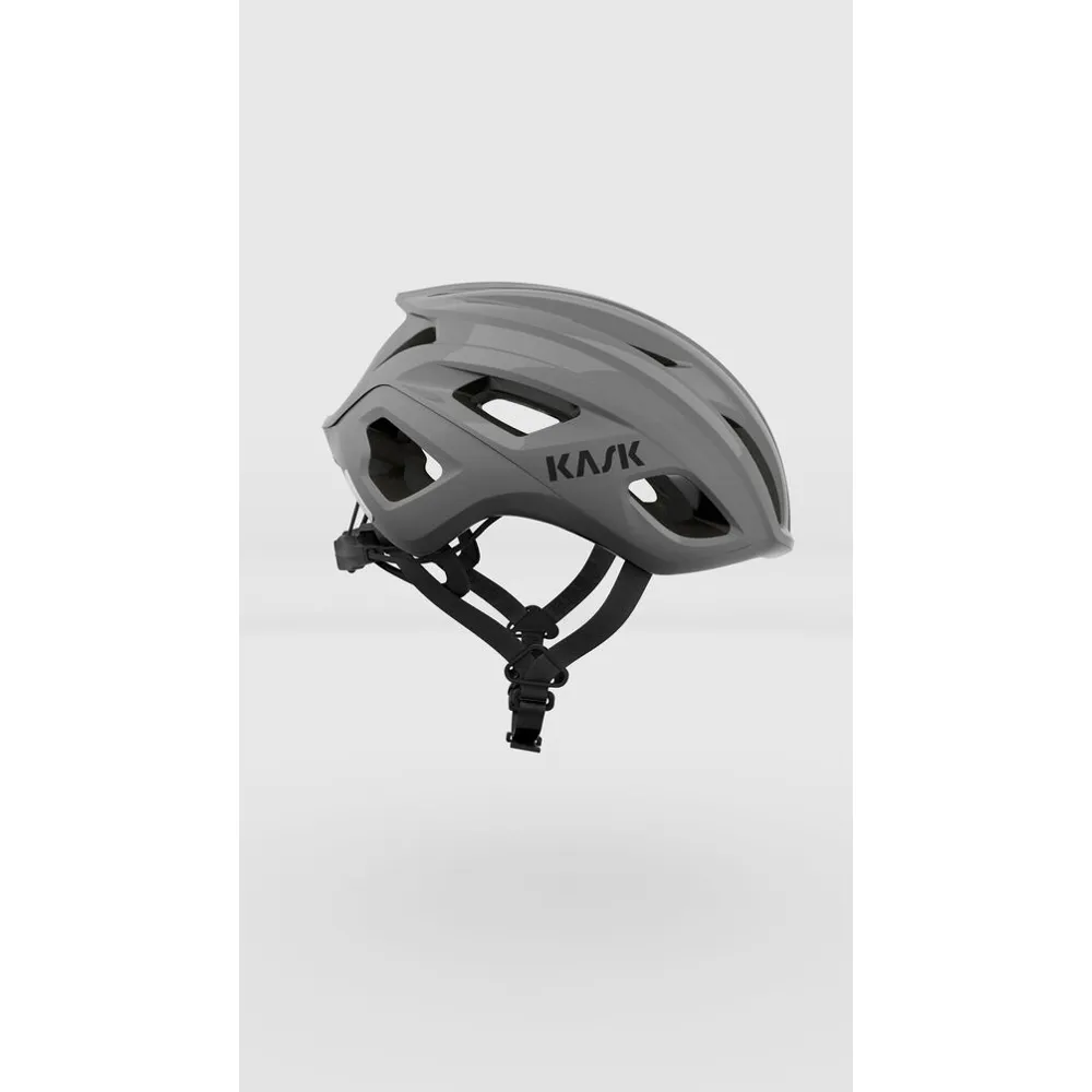 Team Cycles Kask KASK Mojito3 Cycling Helmet Grey | Interest FREE Finance & Online Refund Policy.