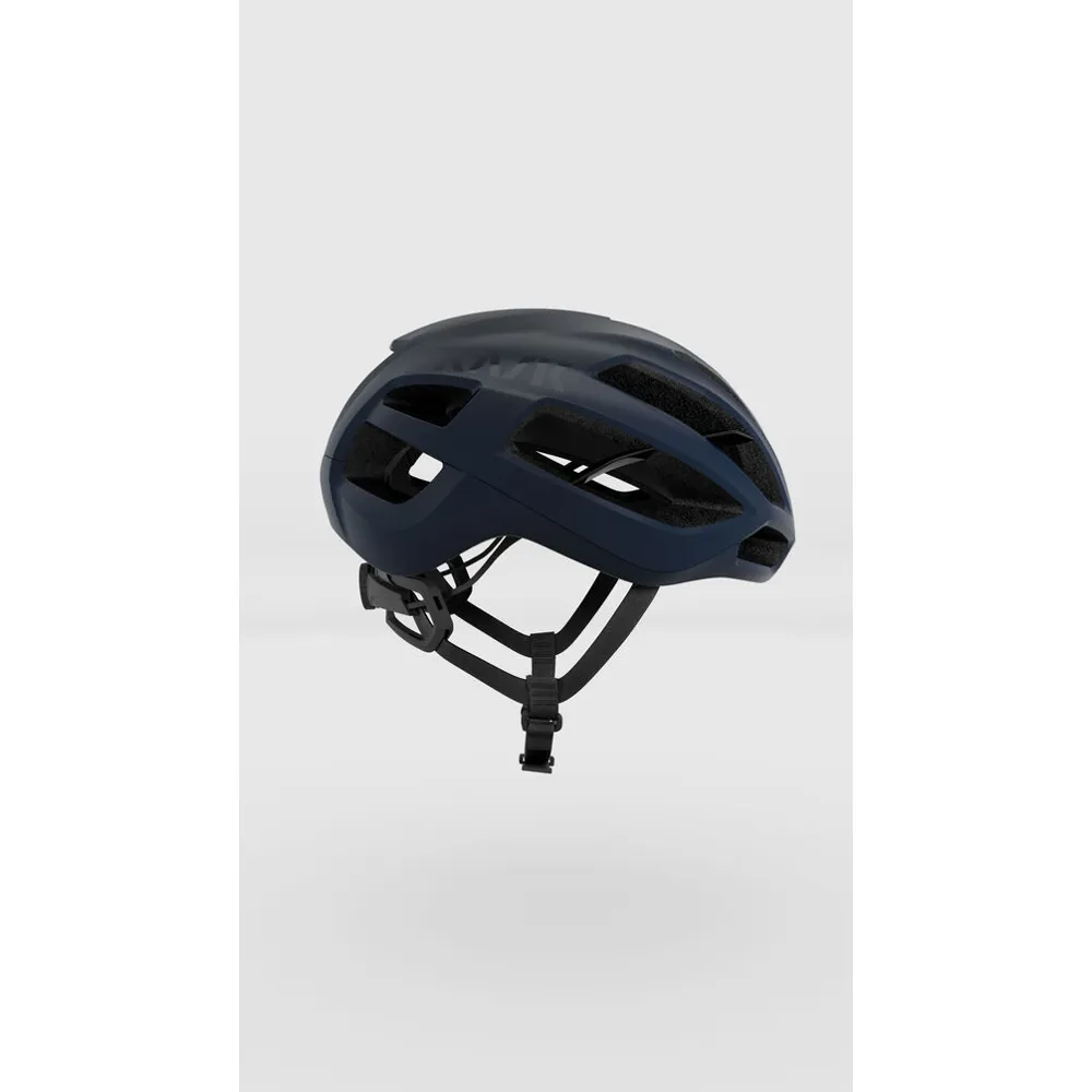 Team Cycles Kask KASK Protone Icon Cycling Helmet in Matte Blue | Interest FREE Finance & Online Refund Policy.