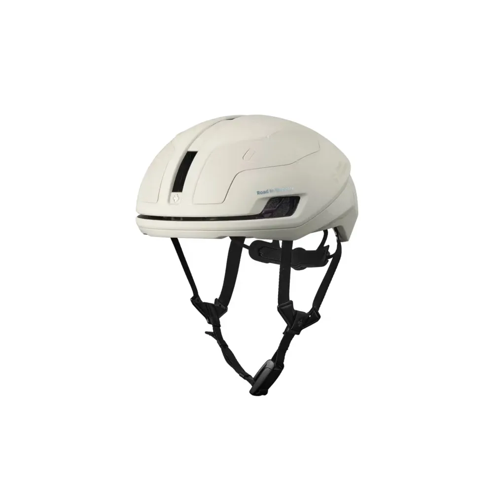 Team Cycles Pas Normal Studios Sweet Protection Falconer Aero2Vi MIPS Cycling Helmet in Off White | Interest FREE Finance & Online Refund Policy.