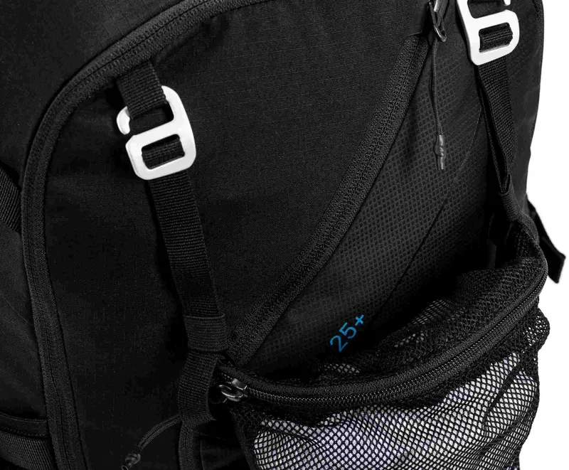 Cube Ox 25+ Backpack in Black - 25L-4