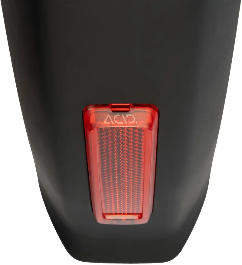 Acid Pro-E SIC BES3 Rear Mudguard Brake Light-4