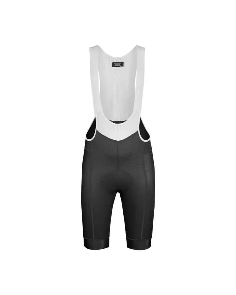 Pas Normal Studios Mechanism Bibs in Black