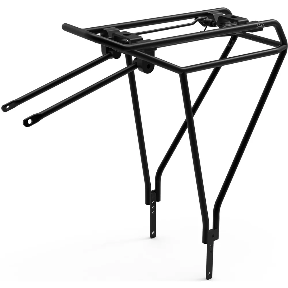 Team Cycles Acid RILink Rear Universal Bike Rack Carrier | Interest FREE Finance & Online Refund Policy.