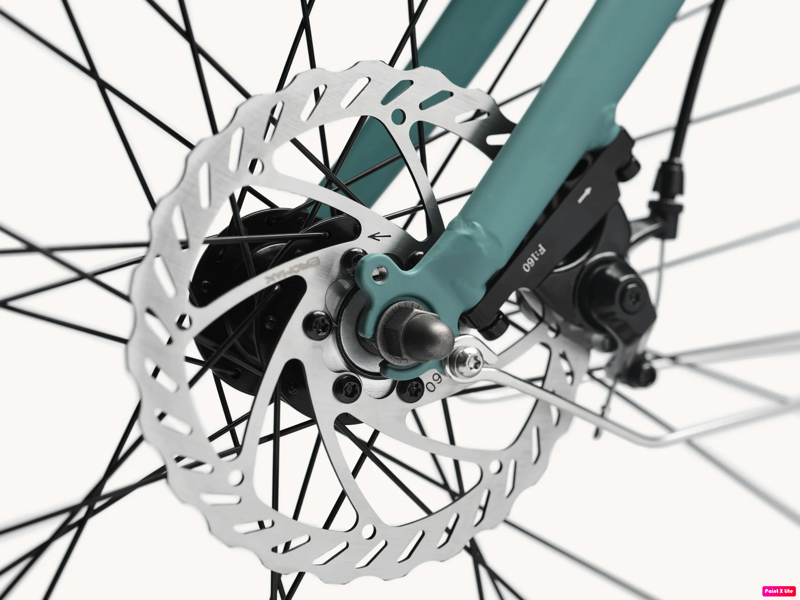 Electra Loft Go! 7D EQ Step-Over Blue-5