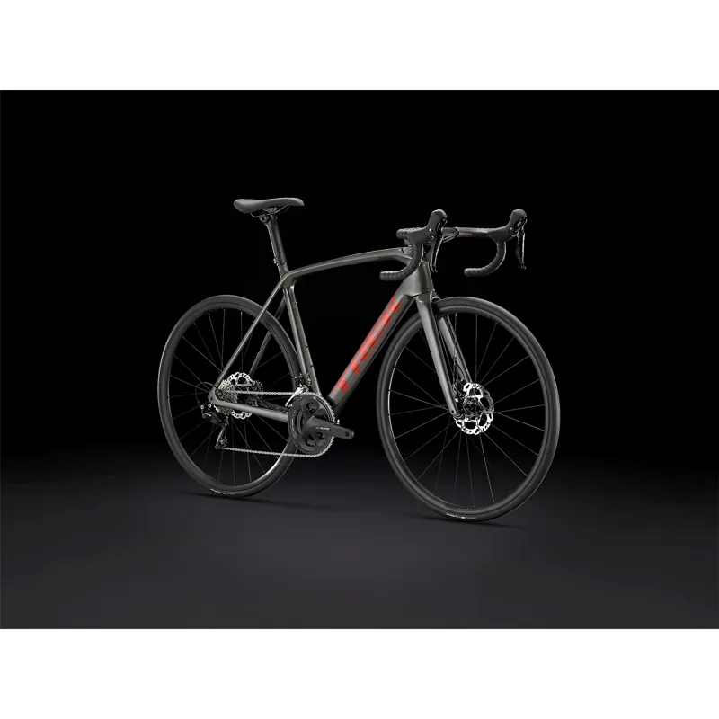 TREK Emonda SL 5 Road Bike in Lithium Grey-1