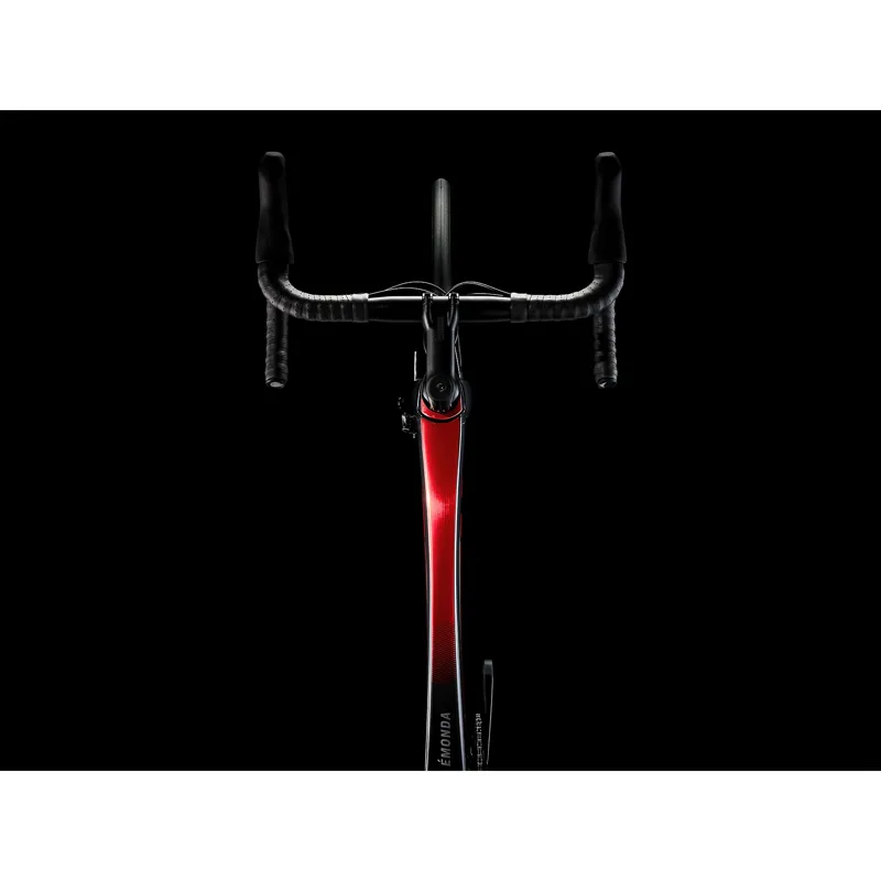 TREK Emonda SL 5 Road Bike in Lithium Grey-8