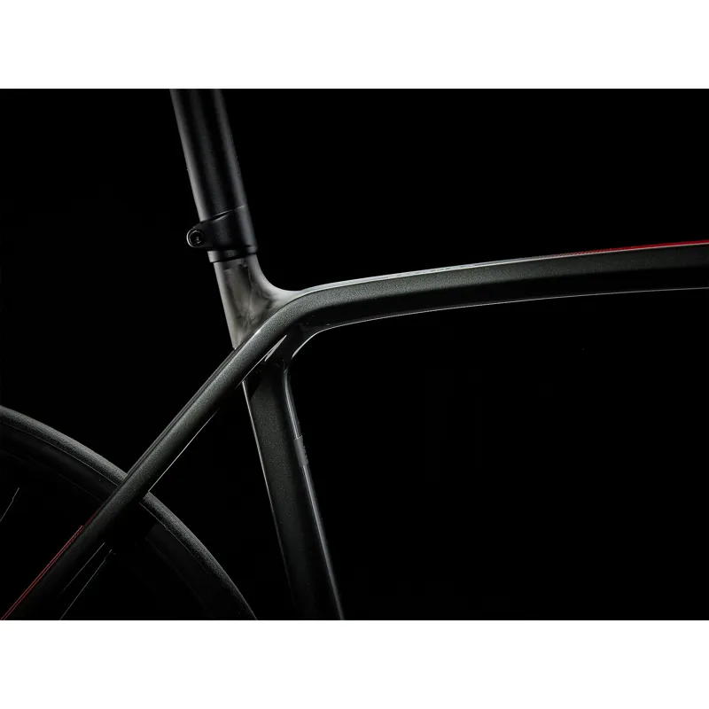 TREK Emonda SL 5 Road Bike in Lithium Grey-2