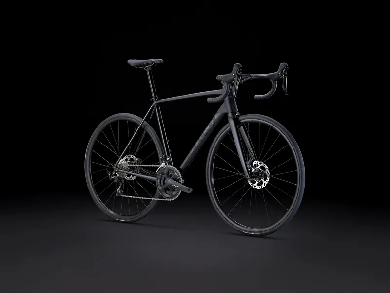 TREK Emonda ALR 5 Road Bike in Black